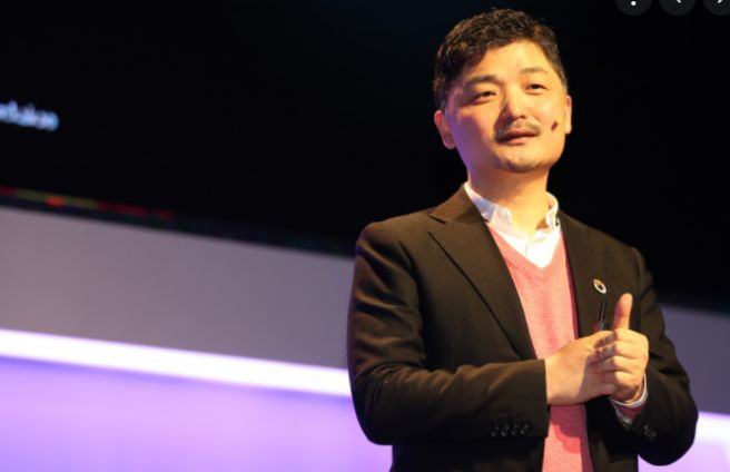 김범수 카카오 의장 사임