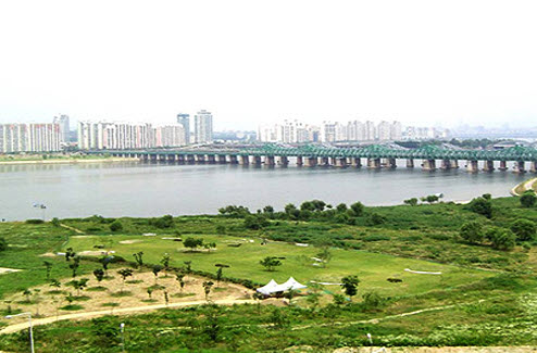 파크골프의 역사와 도입 그리고 미래