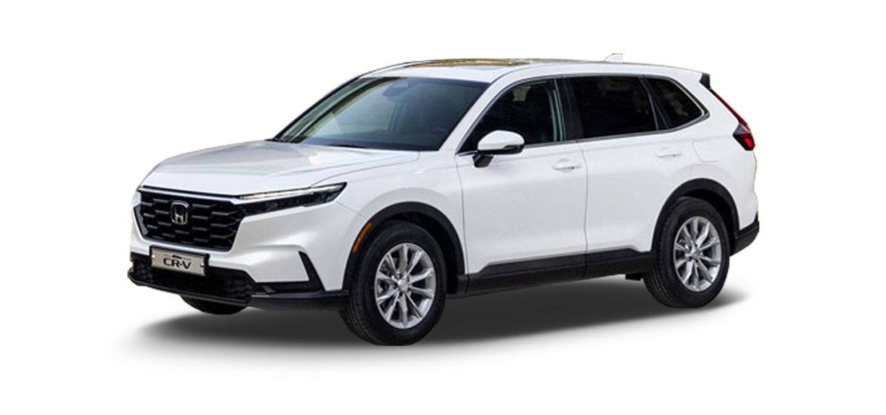 혼다 CRV 풀체인지 6세대