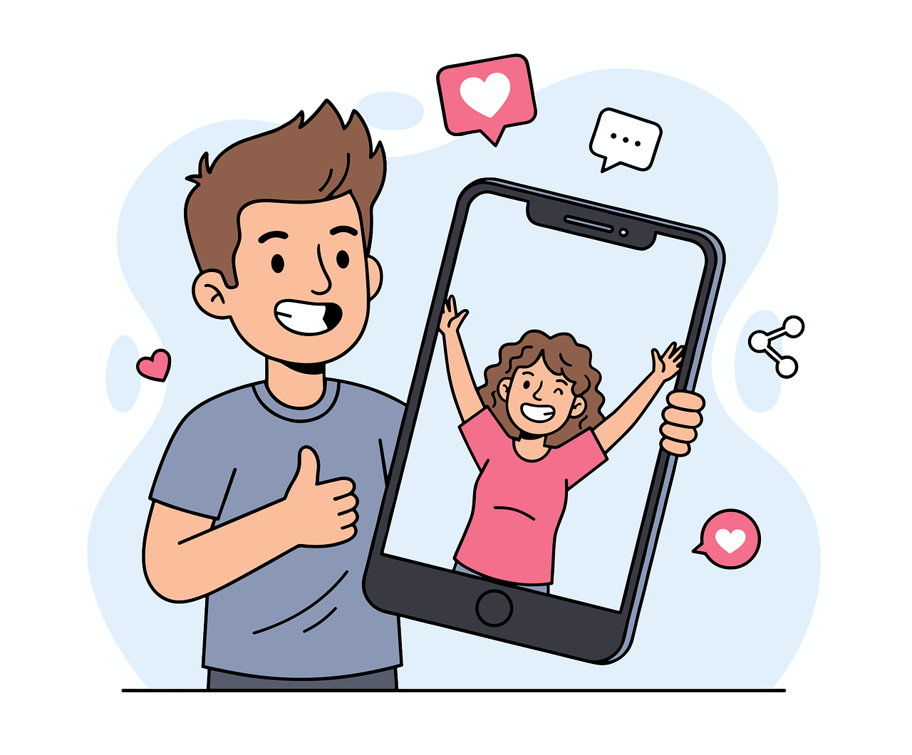 고령층을 위한 사진 인화 앱 사용법