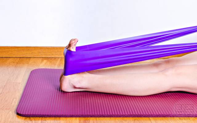 종아리 얇아지는 법,종아리 살빼기 스트레칭,팁줌