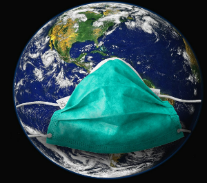 동남아시아와 중화권 코로나19 재확산