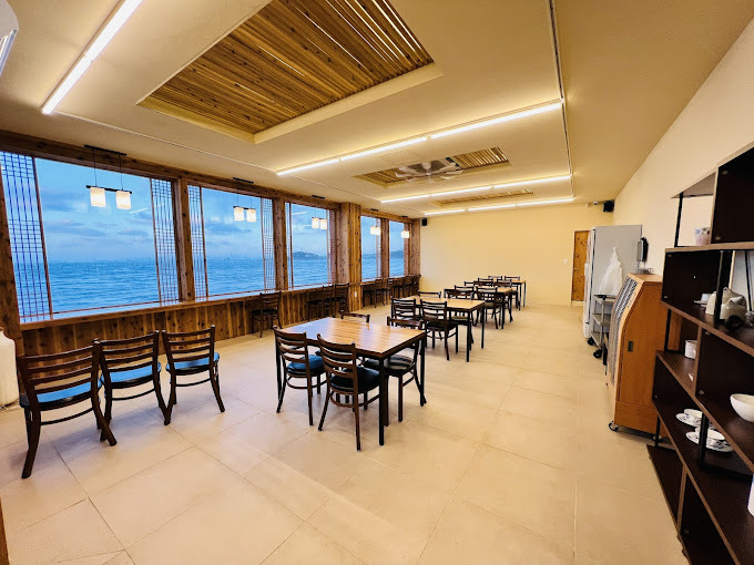 대부도 꼬막 식당 '조만간식당'