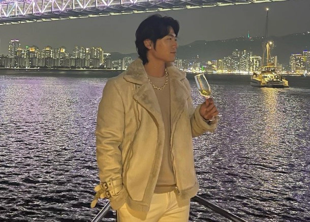 배지환 인스타그램