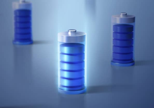 2차 전지 이미지