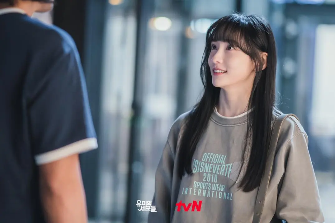 유미의 세포들 시즌1&middot;2 줄거리 결말&amp;#44;시즌3