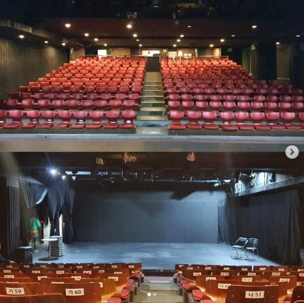 출처 : 한성아트홀 홈페이지 