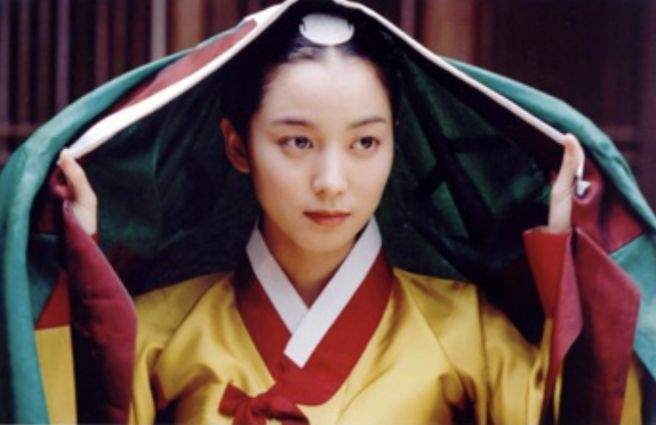 배우 이소연
