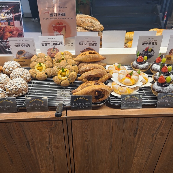 빵진열대-3