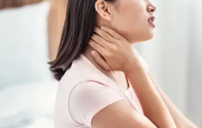 갑상선암 증상 3