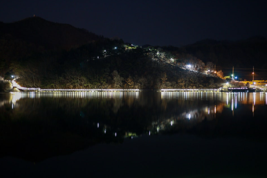 전주 아중호수도서관