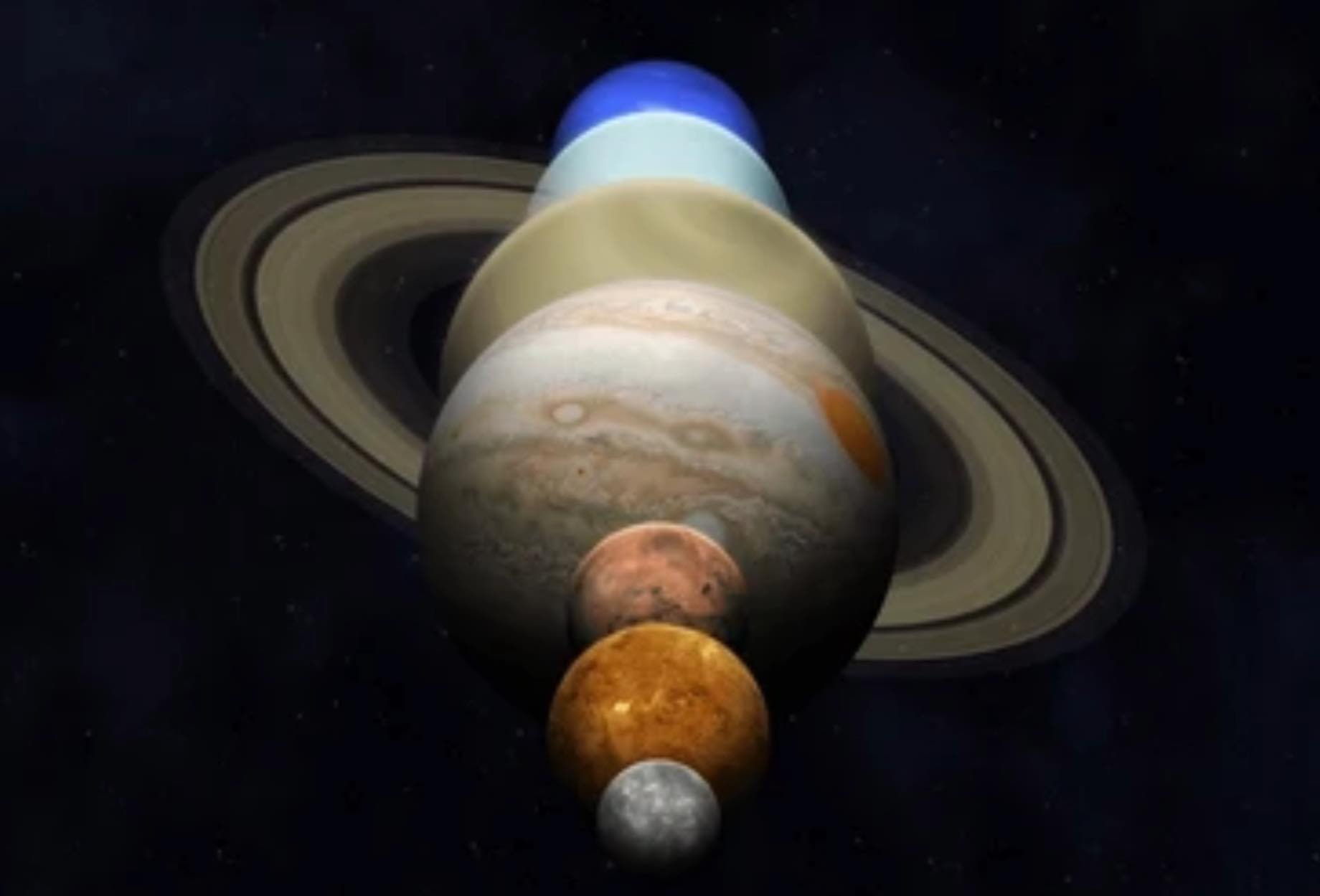 목성의 대적점은 언제 사라질까? 행성 대기의 변화 예측