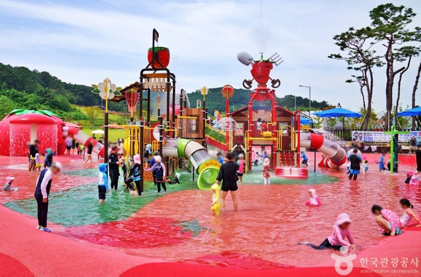 논산 가볼만한곳 베스트 10