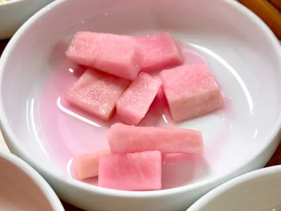 생방송 투데이 광주 월산동 매운돼지 등갈비찜