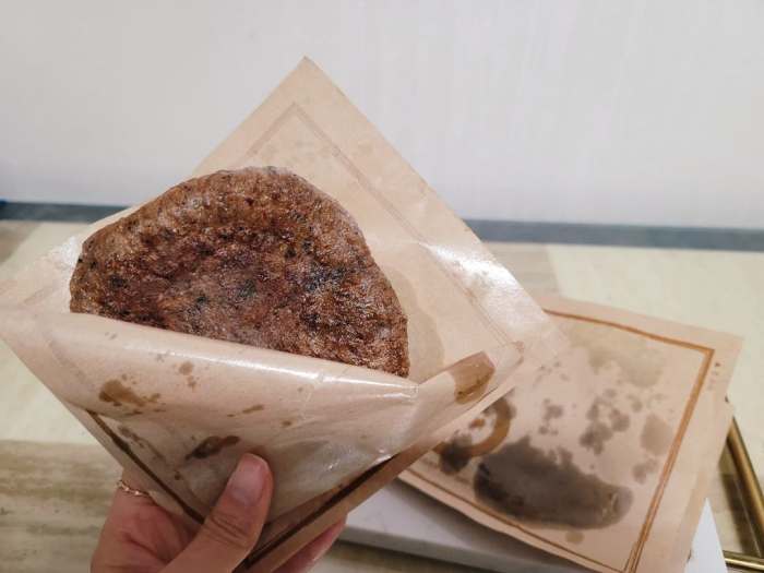 생방송오늘저녁 평택 통복시장 수수호떡 씨앗 팥 치즈 3종 수수 흑미 찹쌀 호떡 맛집 추천