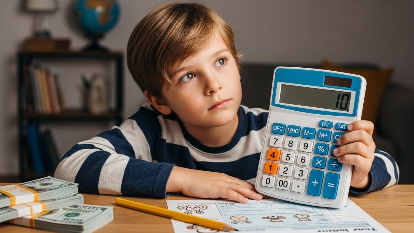 연말정산 부양가족 자녀나이