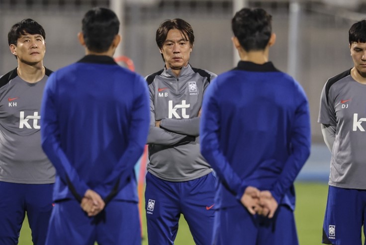 대한민국 vs 쿠웨이트 경기 일정과 장소