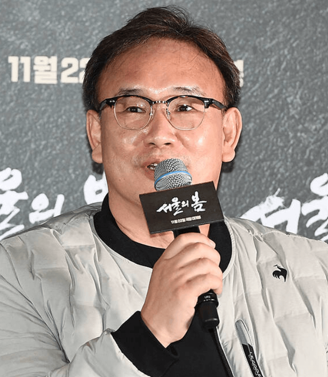 서울의 봄 영화 100만뷰