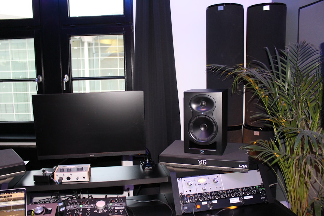 Soundproofing
