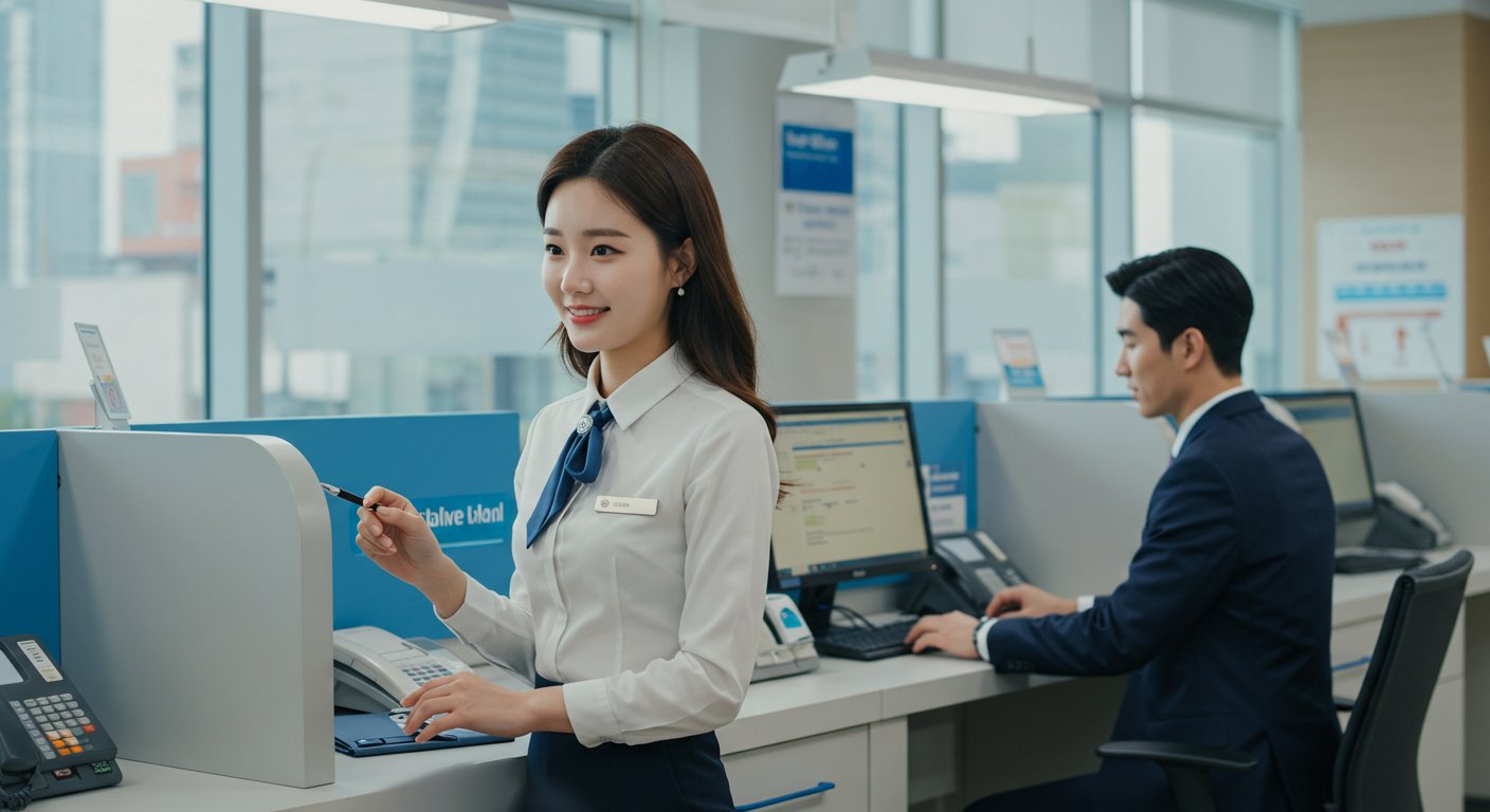 사업자대출 조건 총정리