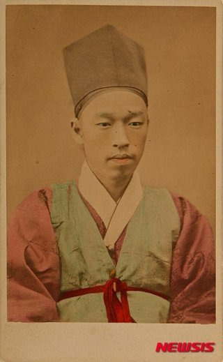 서재필 기념관 역사