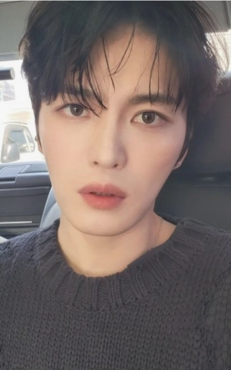 김재중 26일 컴백 프로필