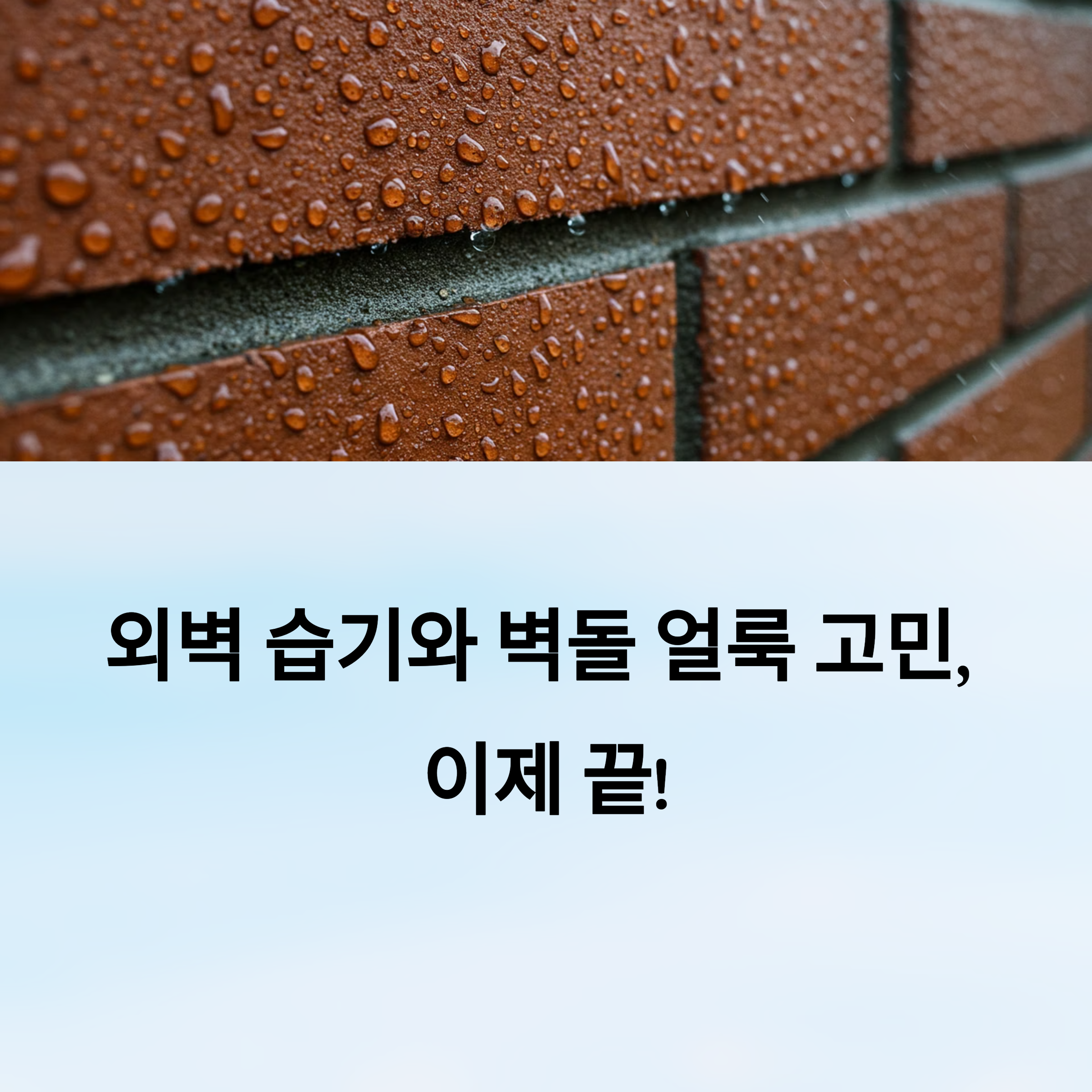건물외벽방수