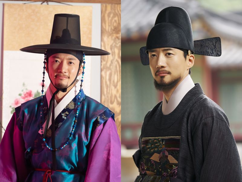 FNC엔터테인먼트, tvN &lsquo;세작, 매혹된 자들&rsquo;