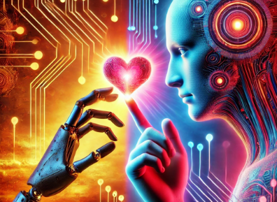 인간 감성은 AI가 대체할 수 있을까?