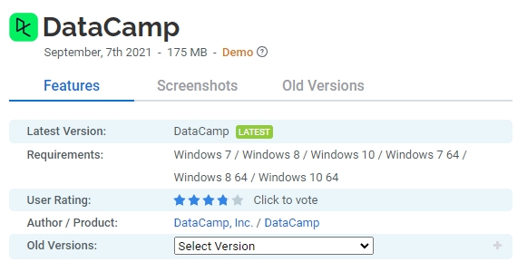 DataCamp