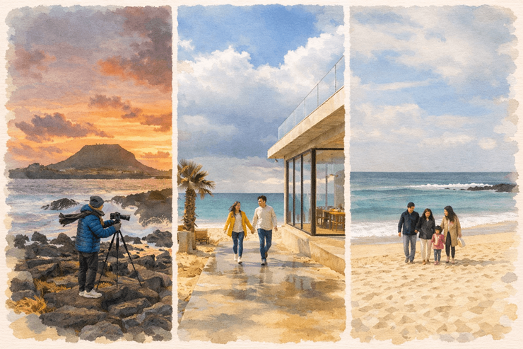 제주도_동쪽_날씨_확인법_4단계_세화_성산_표선이_동선이라면_체크_또_체크