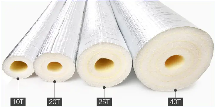 분배기-보온제품