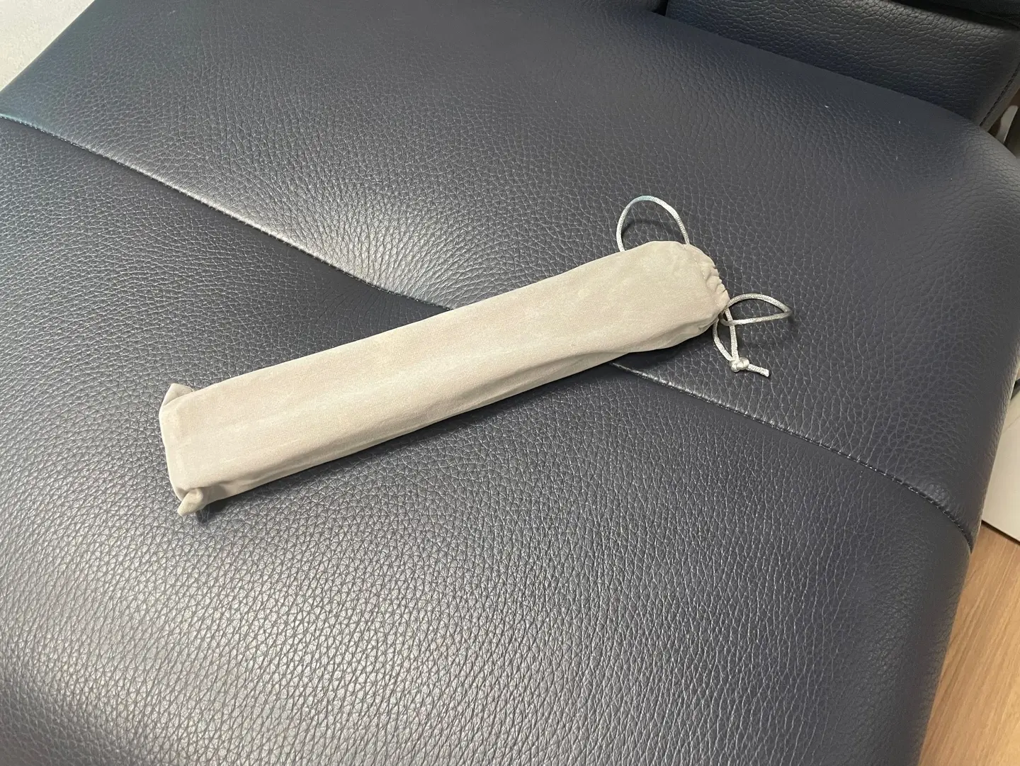 잘만(ZALMAN) 접이식 받침대 파우치