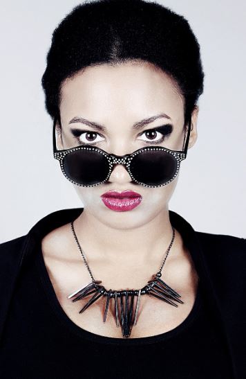 패션 트렌드 예시 사진