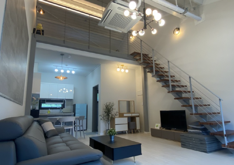 속초 밤하늘글램핑