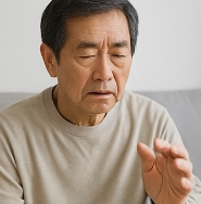 파킨슨병 초기증상