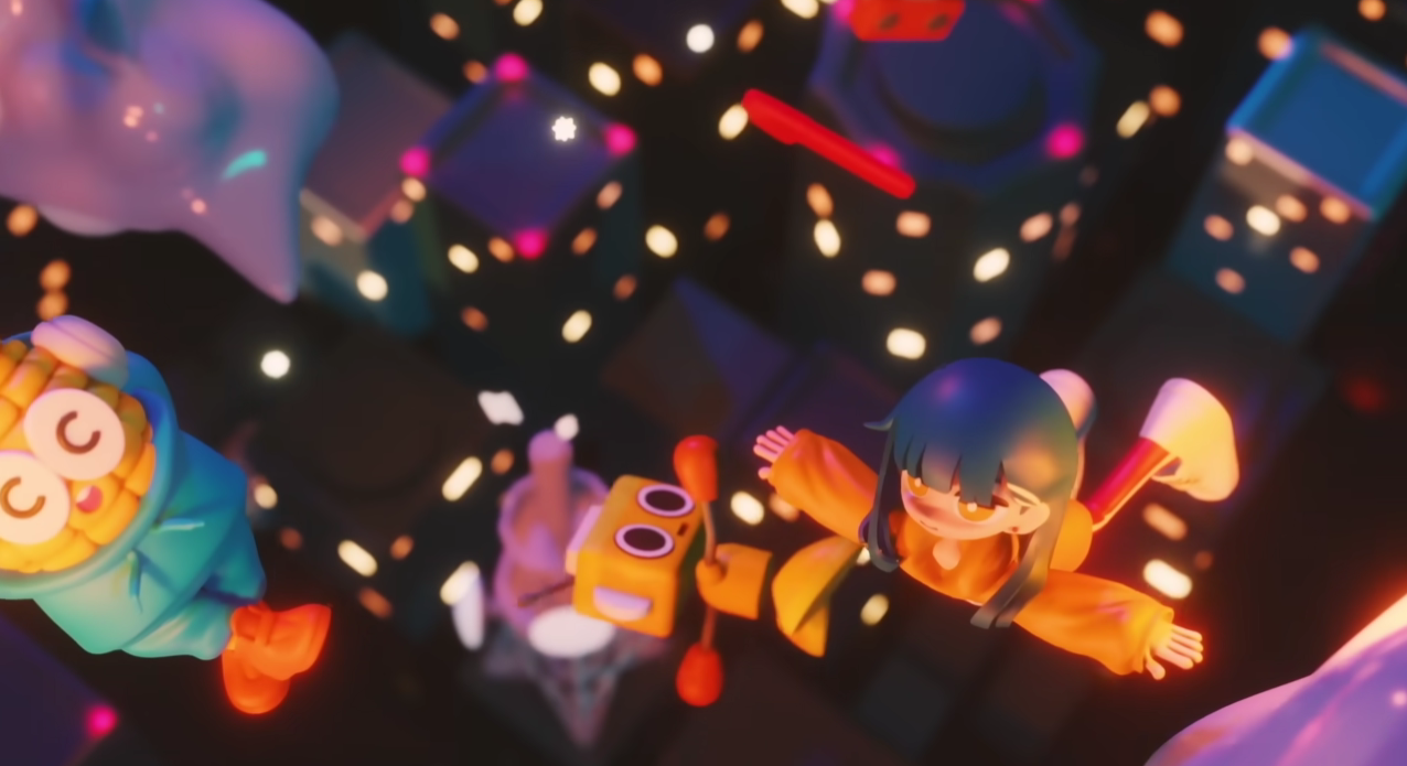 ADO オールナイトレディオ(All Night Radio)