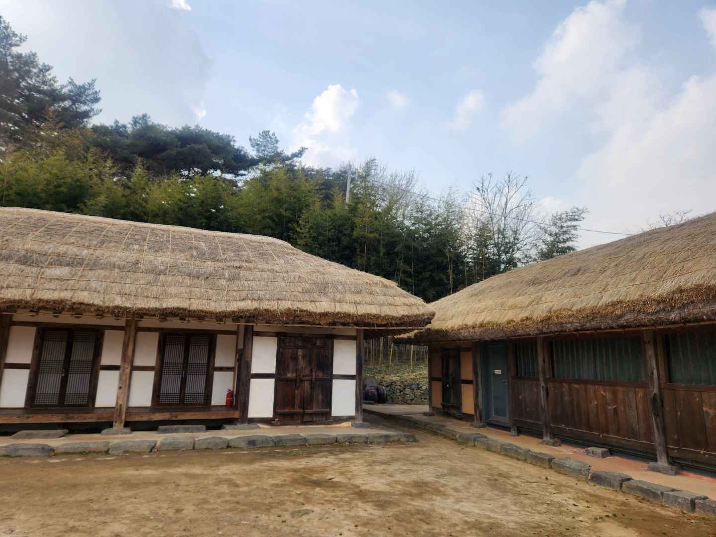 이응노의 집(고암이응노생가기념관)