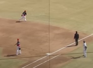 baseball
