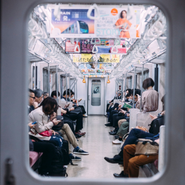 대곡소사선 개통