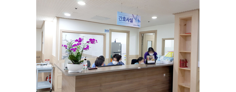 제주 제주시 요양병원