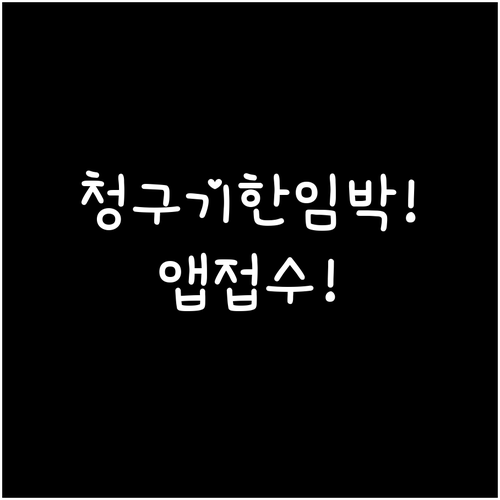 반려견 보험 청구 기한 지키는 가장 ..