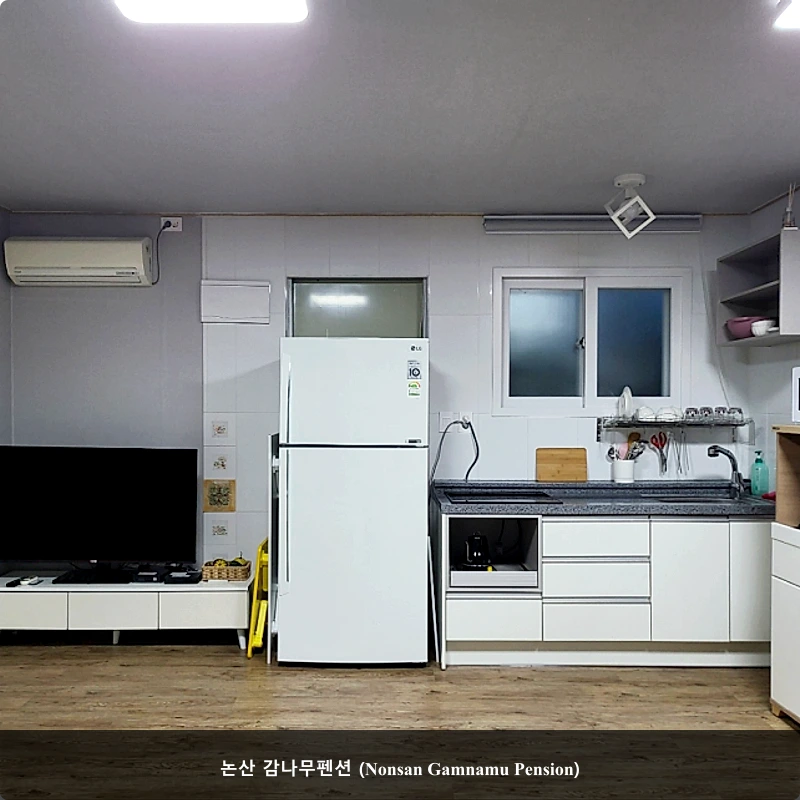 논산 감나무펜션 (Nonsan Gamnamu Pension)_5