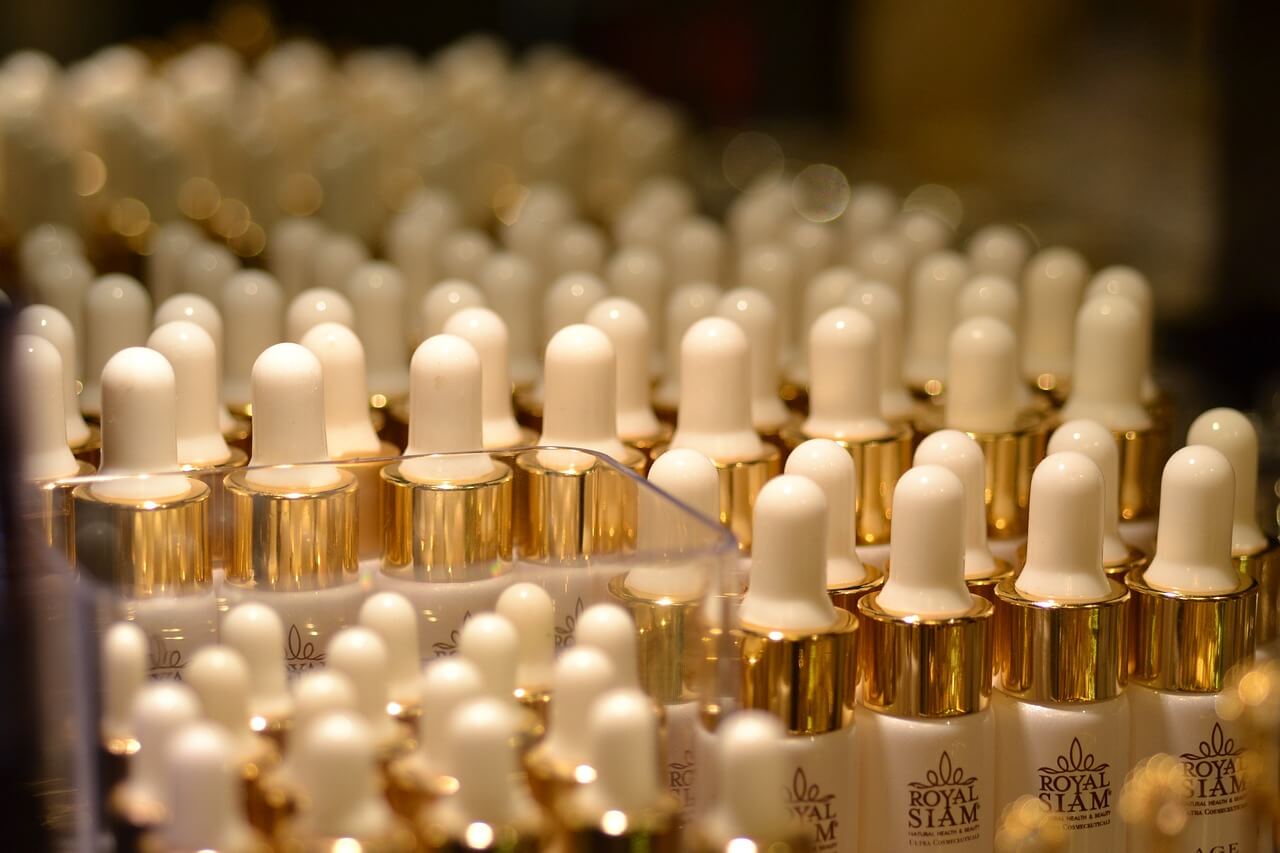 화장품 히알루로산