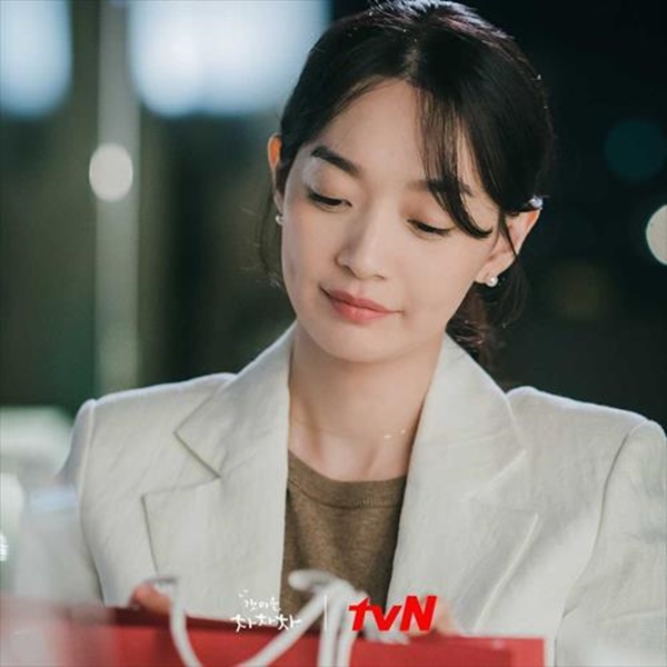 갯마을 차차차 등장인물