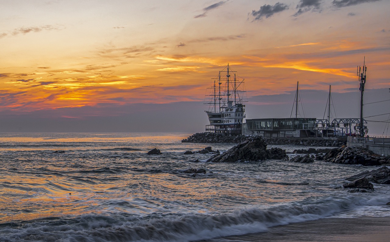 Photos related to Gangneung summer travel