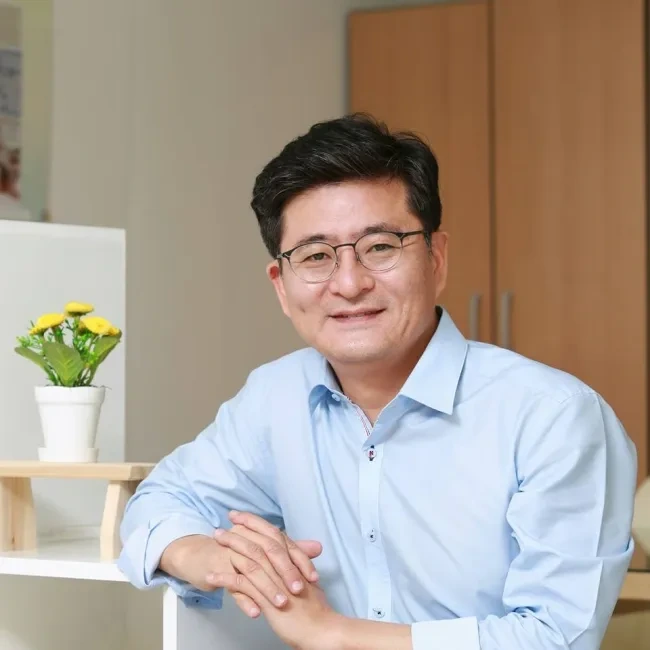 박원석 국회의원 프로필