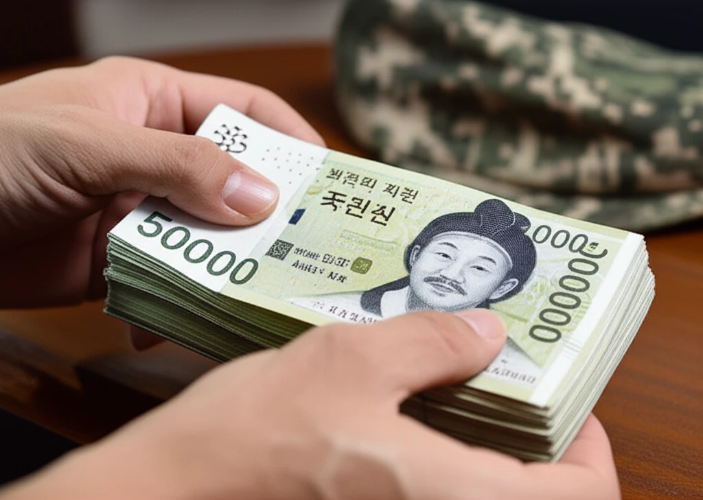 2025년 달라지는 예비군 동원훈련 ..