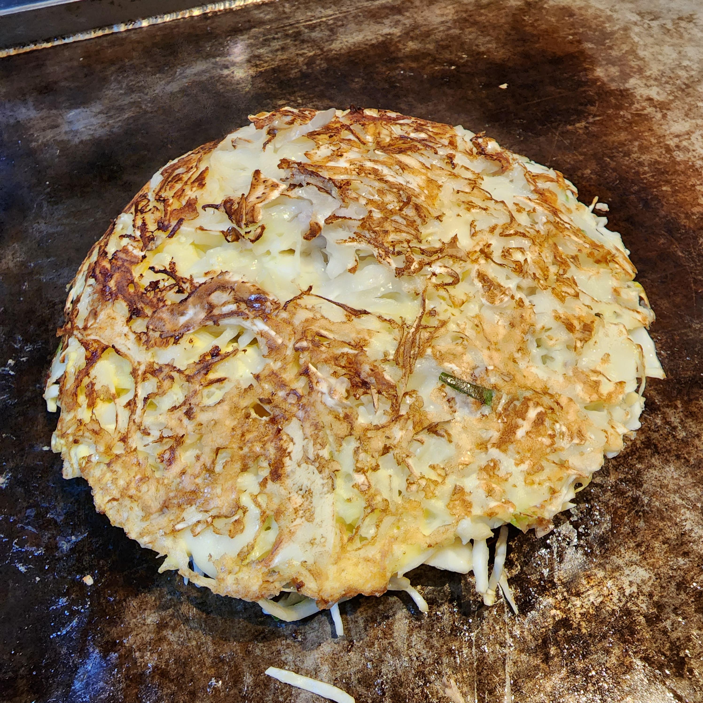 명동오꼬노미야끼맛집/쯔루하시후게츠