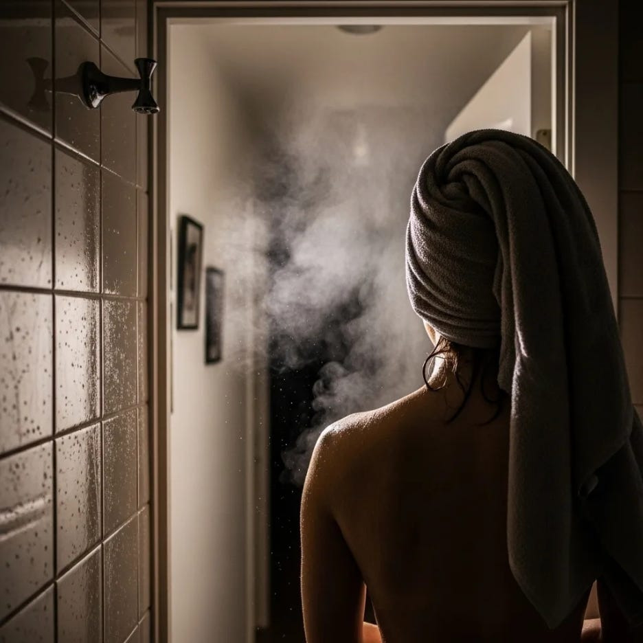 일상 속 작은 습관으로 습도 올리기